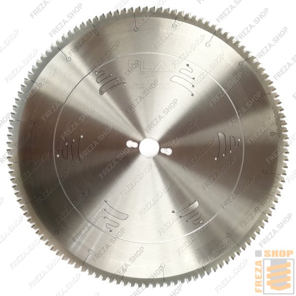 Пильный диск HM 450x4,2/3,5x32 z=120 (FLAI, Италия)