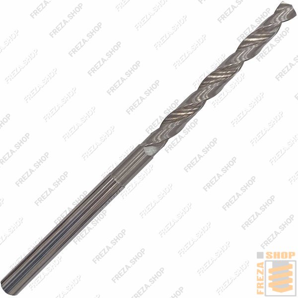 Сверло HM 15,0x140/180x300