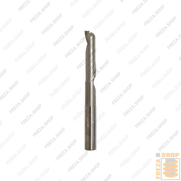 Фреза концевая HM 8x32/50x80x8 z=1, Wemaro