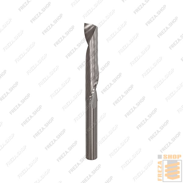 Фреза концевая HM 10x50x90x8 z=1 Wemaro