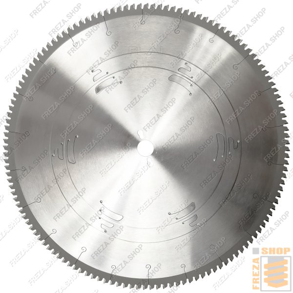 Пильный диск HM 550x4,1/3,4x32 z=132 pos. (DEFO, Италия)
