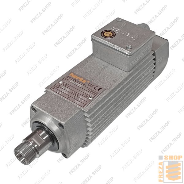 Эл/двигатель для DG605, Artikon, вертикальный