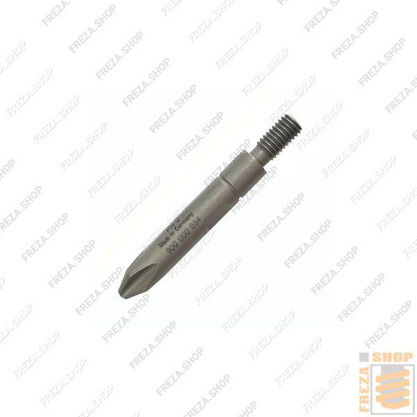 Бита PH2 10/32 UNF, 45мм, Wemaro