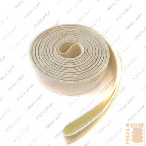 Ремень силиконовый для бутила M104-2,5, 29mm. new, Emar