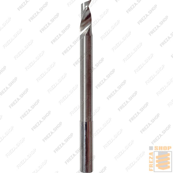 Фреза концевая HM 10x20/93x120x10 z=1chipbreaker, Wemaro