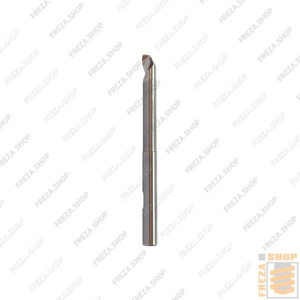 Фреза концевая HM 6x10/40x77x6 z=1 с фаской Schuco 296 591, Wemaro