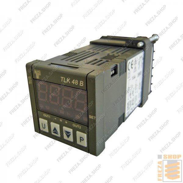 Терморегулятор цифровой TLK48 для M101, M104, Emar
