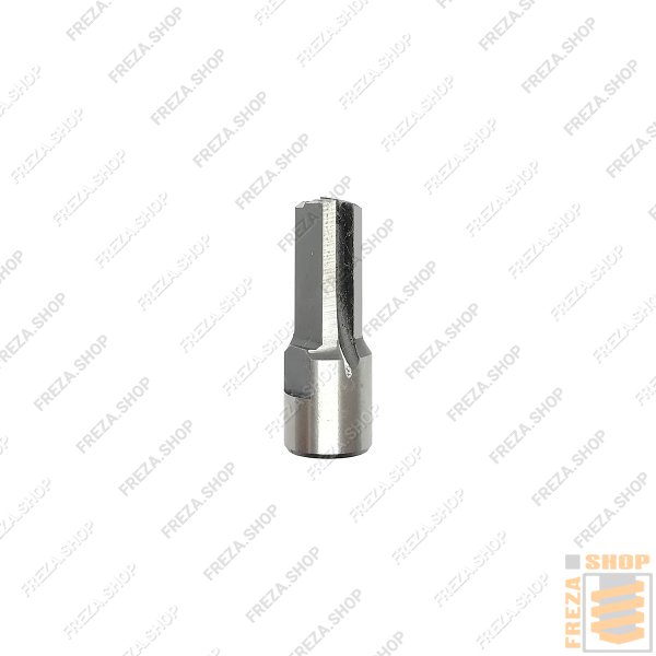 Фреза HSS 12x23/43 М10, Rotox