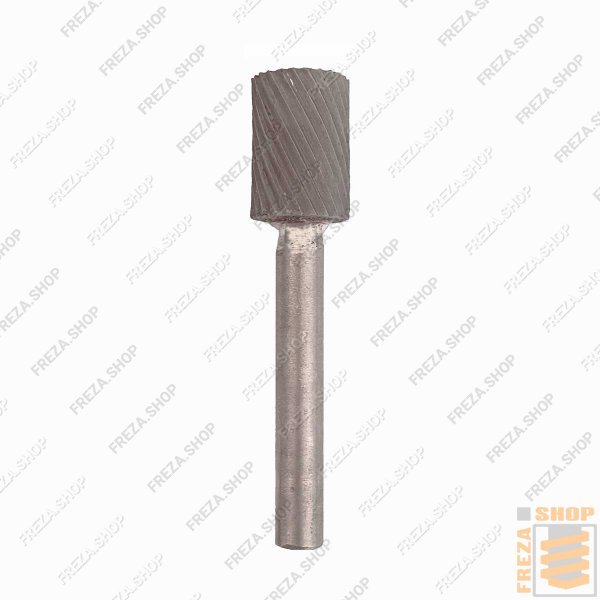 Борфреза цилиндрическая HSS 20x32x100x10