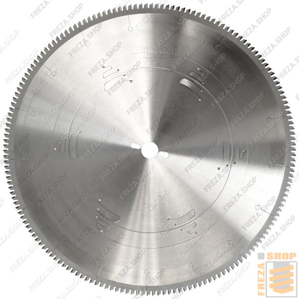 Пильный диск HM 550x4,3/3,5x32 z=170 для Emmegi (FLAI, Италия)