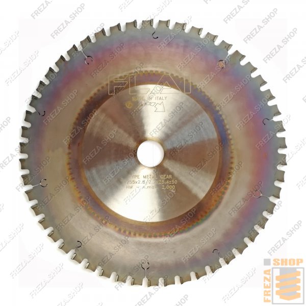 Диск по металлу MG 270x2,8x30 z=70 (SEAL, Италия)