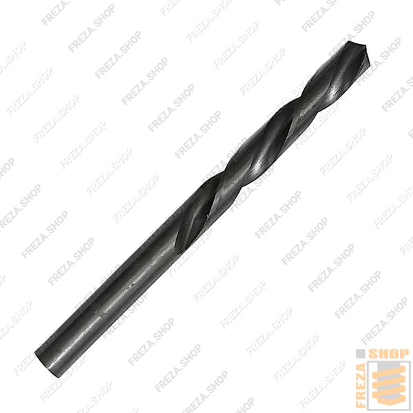 Сверло HSS 10,5x87x133 din338 LH, KRINO