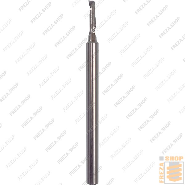Фреза концевая HM 5x20x120x8 z=1 Wemaro