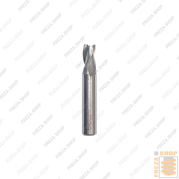 Фреза концевая HSS 9x11x61x10 z=3 Co8% h6 30°, Elco