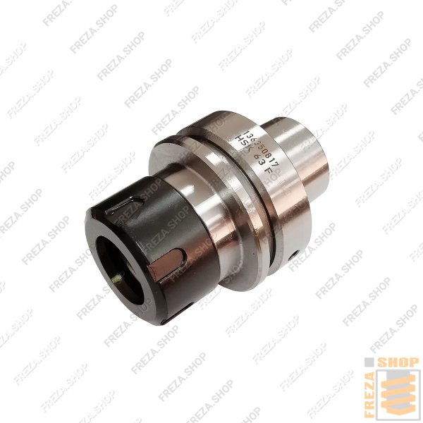 Конус HSK63F с гайкой для ER32 Elumatec L=67/47mm.