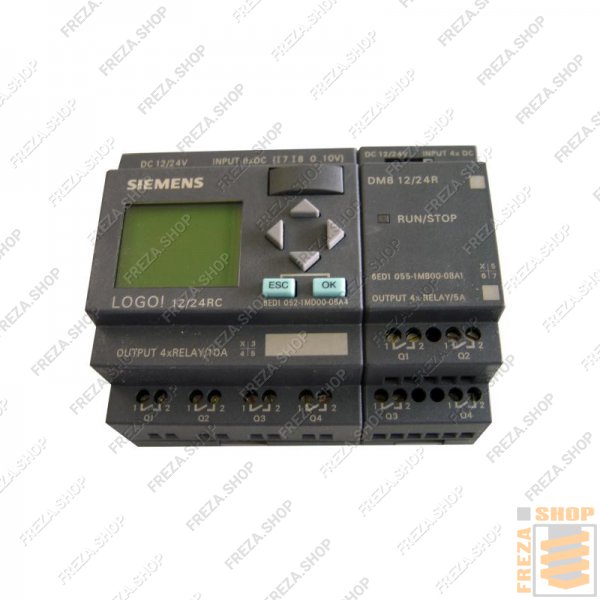 Контроллер Siemens для M104/2,5, Emar