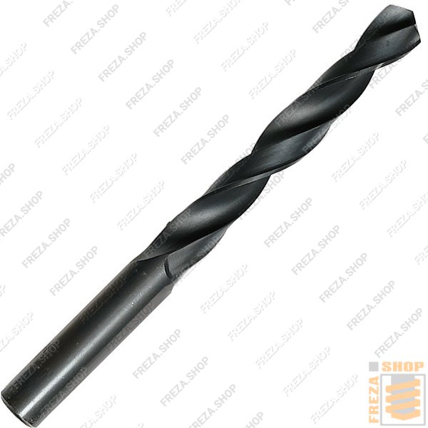Сверло HSS 19,0x135x198 din338, KRINO