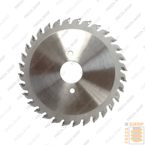 Пильный диск HM 150x2,2x30 z=48 (2/6,5/50) для штапикореза Rotox правый (Defo)