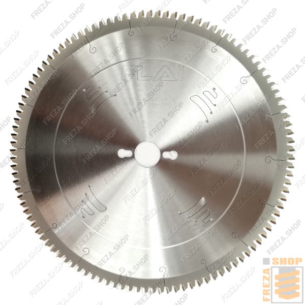 Пильный диск HM 350x3,6/3,0x32 z=108 (FLAI, Италия)
