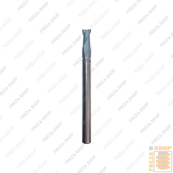 Фреза концевая HM 6x12x80x6 z=2 30° for Graphite, Elco
