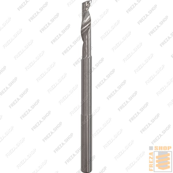 Фреза концевая HM 8x35/80x120x8 z=1 Wemaro