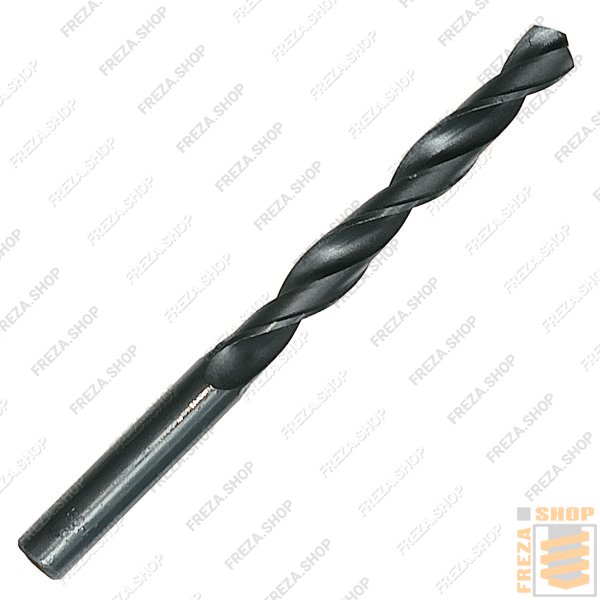 Сверло HSS 12,5x101x151 din338, KRINO