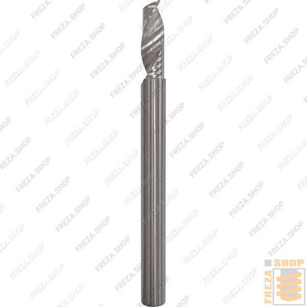 Фреза концевая HM 10x30x120x10 z=1 Wemaro