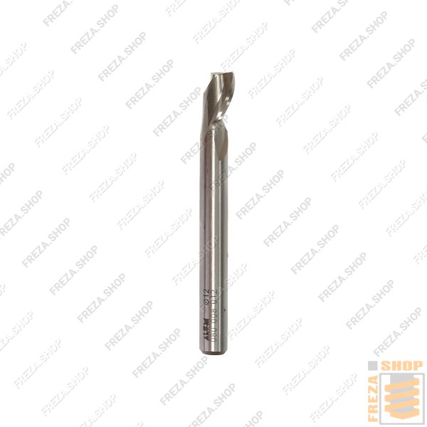 Фреза концевая HSS 12x14x80x8 z=1, Wemaro