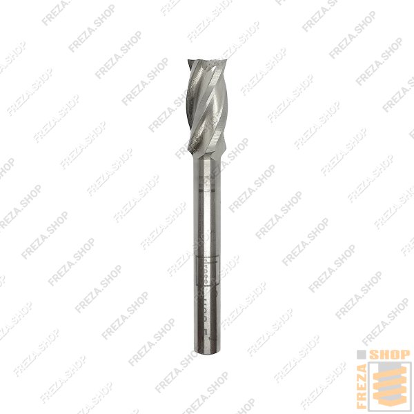 Фреза концевая HSS 12x26x83x10 z=4 (Vorto)