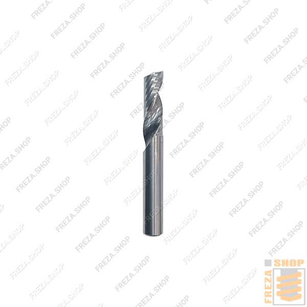 Фреза концевая HM 8x24x63x8 z=1 30°, Elco