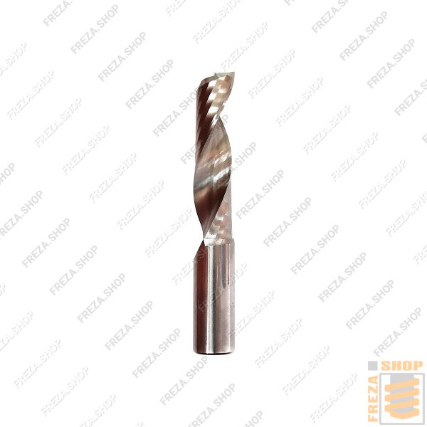 Фреза концевая HM 12x42x80x12 z=1, Wemaro