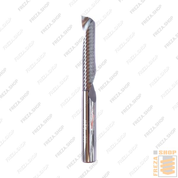 Фреза концевая HM 10x52x100x10, Wemaro