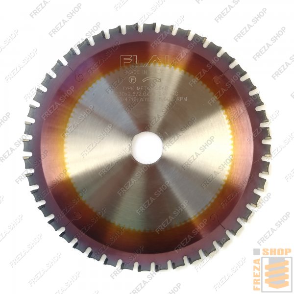 Диск по металлу MG 230x2,2/1,6x30 z=44 (Klein, Италия)