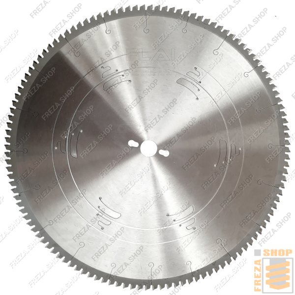 Пильный диск HM 500x4,3/3,5x30 z=120 (FLAI, Италия)