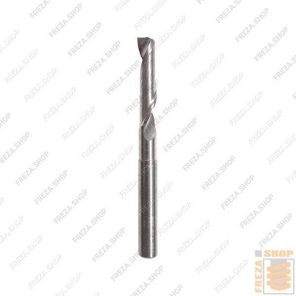 Фреза концевая HM 8x35/50x90x8 z=1 Schirmer 040 RL/RD, Wemaro