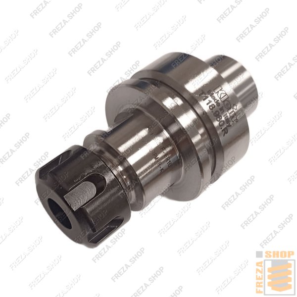 Конус HSK50F с гайкой ER16 DX/RH 24000RPM