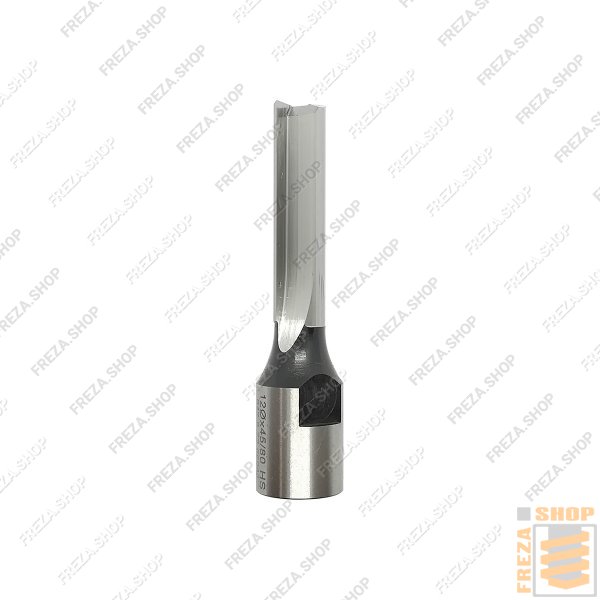 Фреза HSS 12x45/80 z=2 М12, Rotox