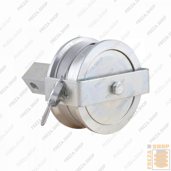 Катушка возврата основная для ZS200n/AS/AKF в сборе, Graule