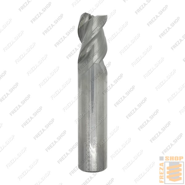 Фреза концевая HM 20x32x104x20 z=3 ALL163 (CARMON, Италия)