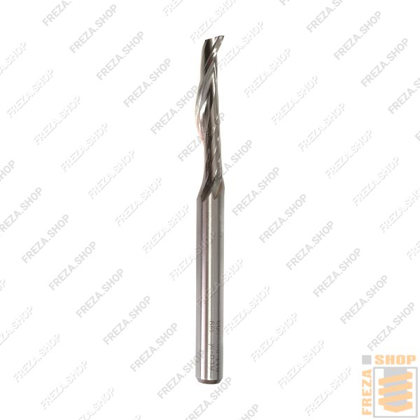 Фреза концевая HSS 9x40x100x8 z=1, Wemaro