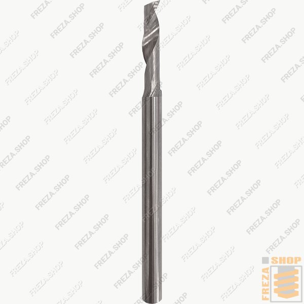 Фреза концевая HM 8x35x120x8 z=1 (020 708 358)