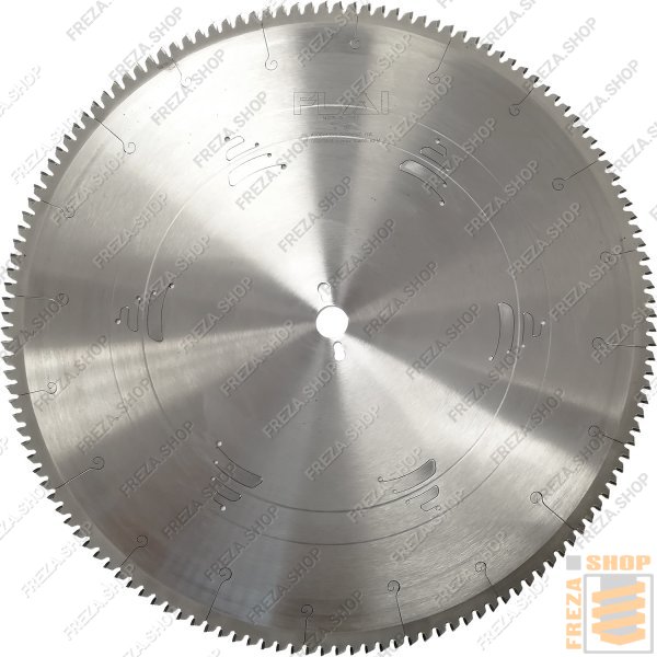 Пильный диск HM 600x4,6/3,6x30 z=140 pos. (Klein, Италия)
