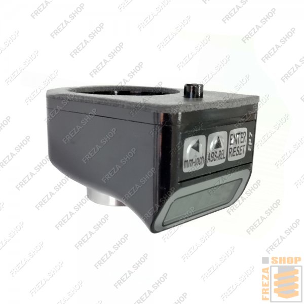 Дисплей Fiama для рольганга RLH, Graule