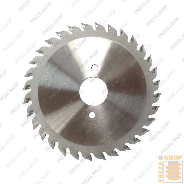 Пильный диск HM 150x2,2x30 z=48 (2/6,5/50) для штапикореза Rotox левый (Defo)