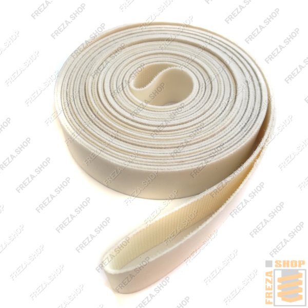Ремень силиконовый для конвейера M104-7, 29mm. new, Emar