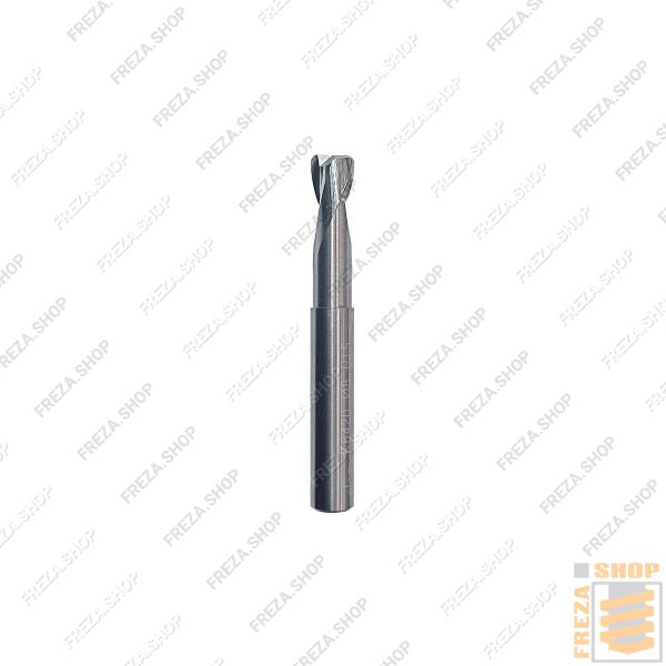 Фреза концевая HM 8x8/27x63x8 z=2 R=2 25°, Elco