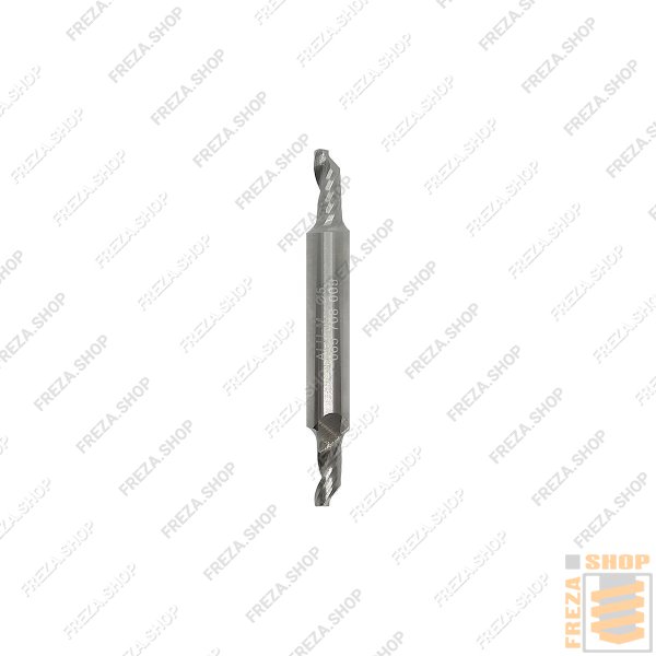 Фреза концевая HM 5x11x65x8 z=1 двухсторонняя, Wemaro
