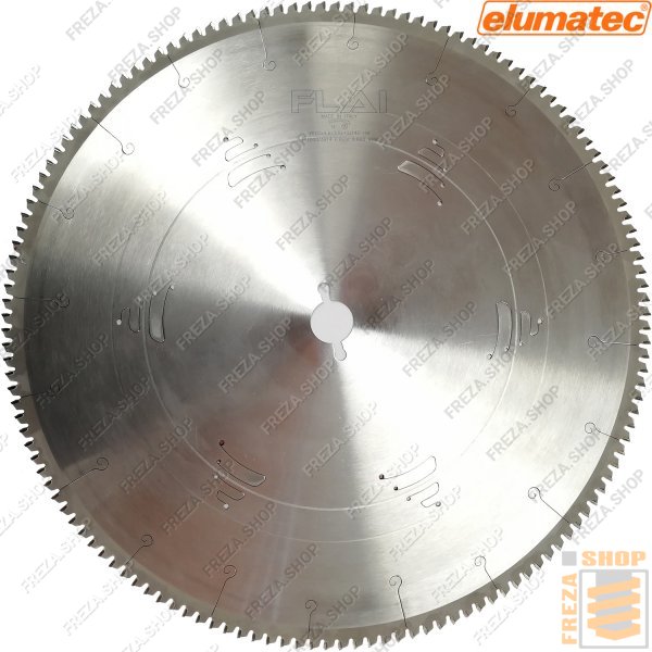 Пильный диск HM 600x4,4/4,0x40 z=140 pos. для Schuco/Elumatec (DEFO, Италия)