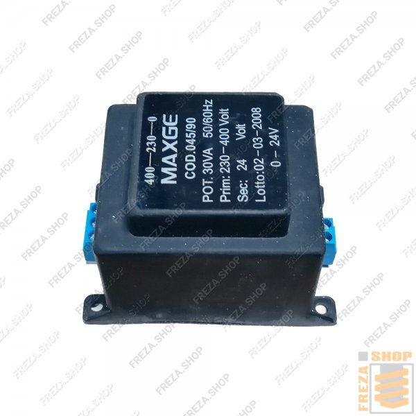 Трансформатор 24В для NEW250DV
