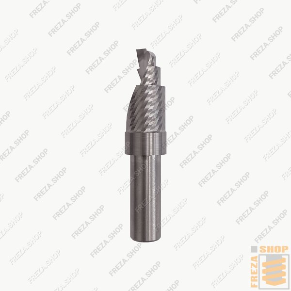 Фреза ступенчатая HM 10/8x14/8x18/18x80x13 z=1 Wemaro